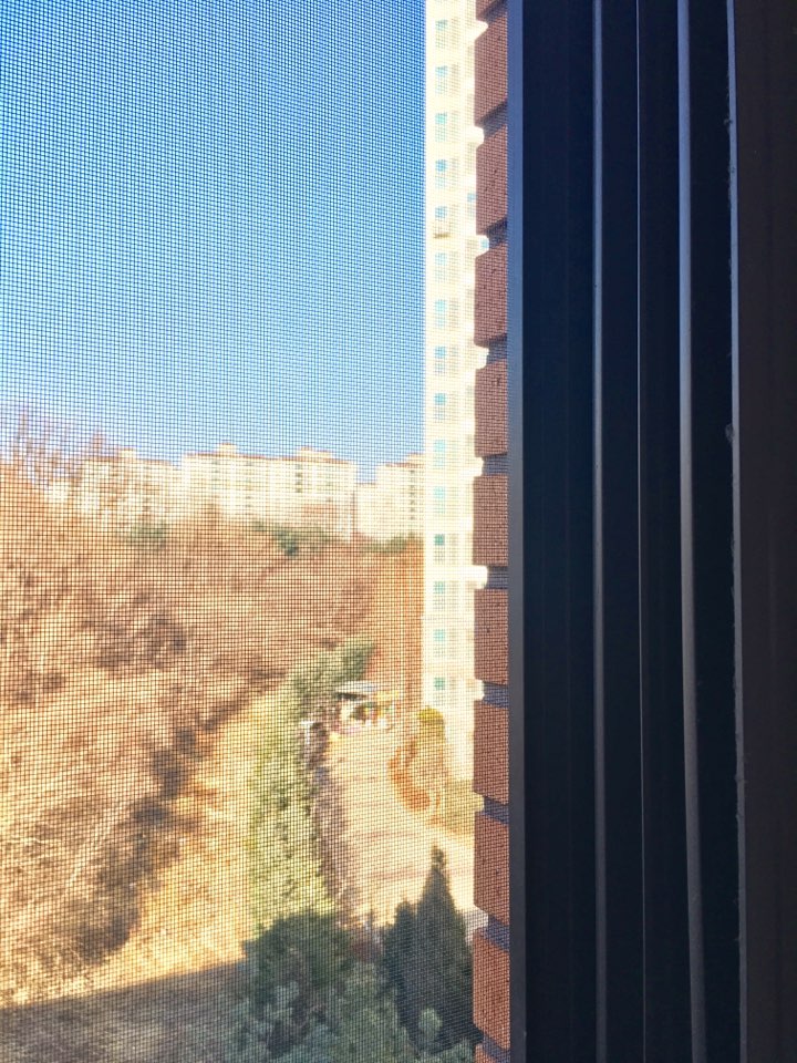 180126 행정초 일반방충망